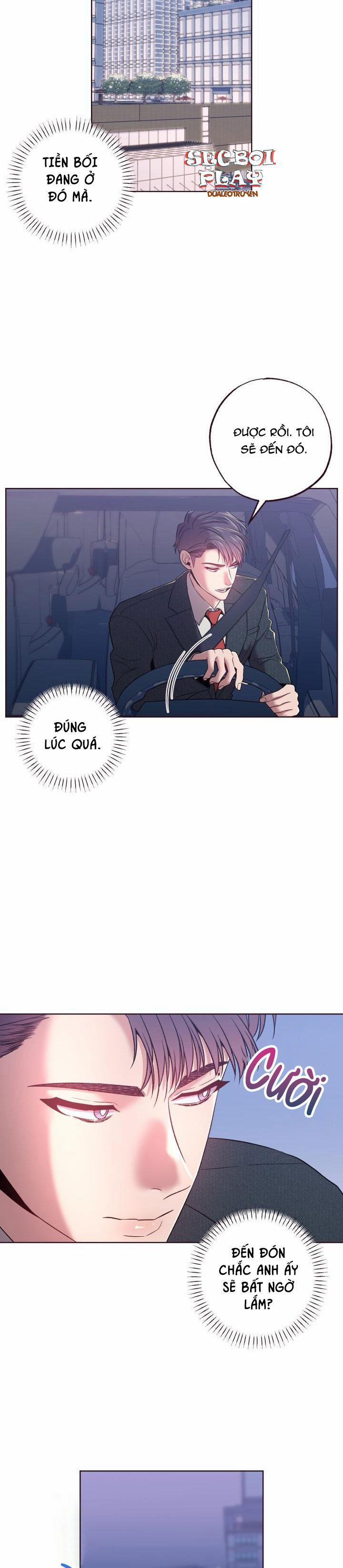 Falling Down 21 trang 1