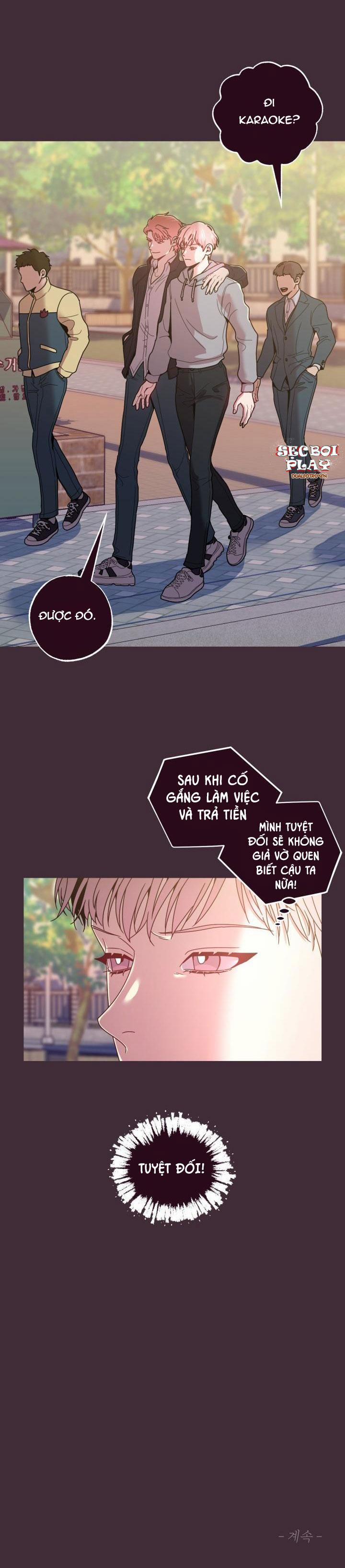 Falling Down 21 trang 24