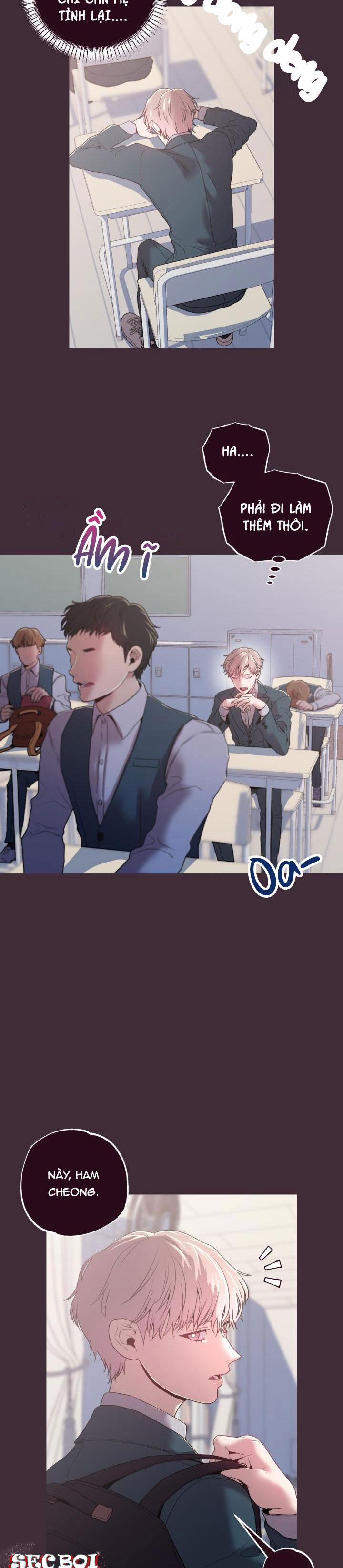 Falling Down 21 trang 6