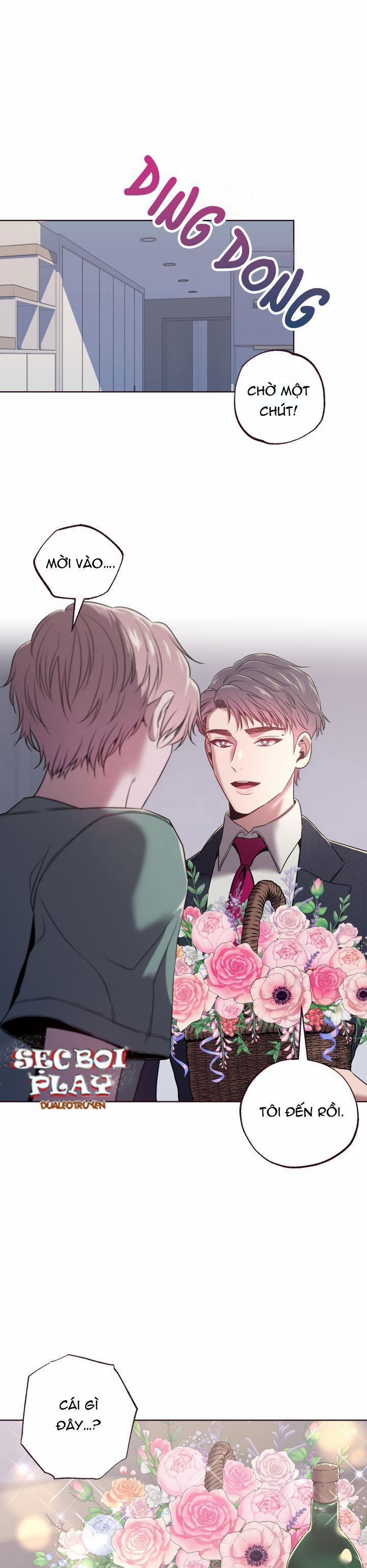 Falling Down 22.1 trang 0