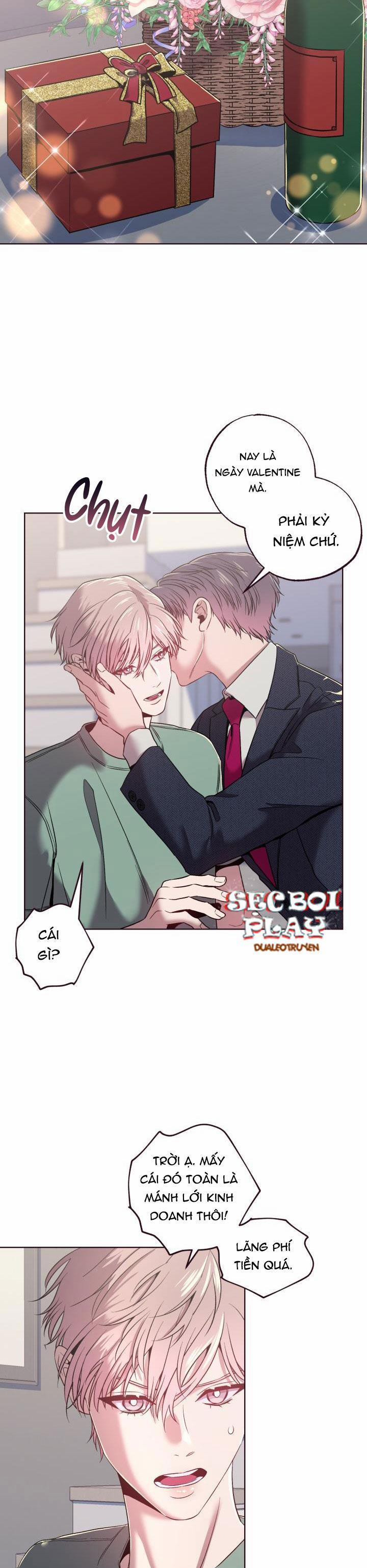 Falling Down 22.1 trang 1