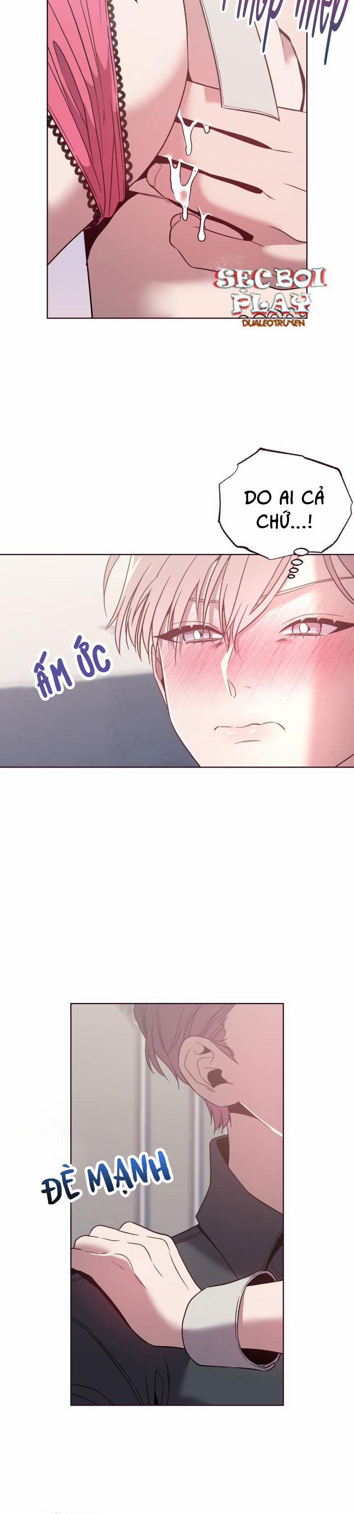 Falling Down 22.1 trang 11