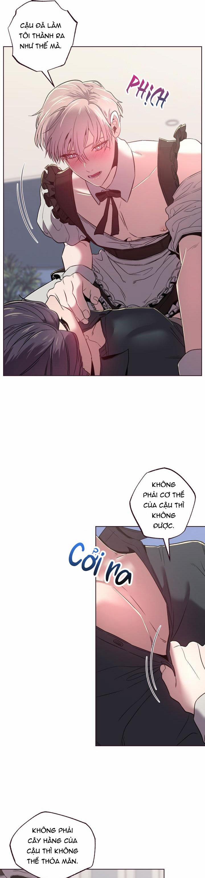 Falling Down 22.1 trang 12