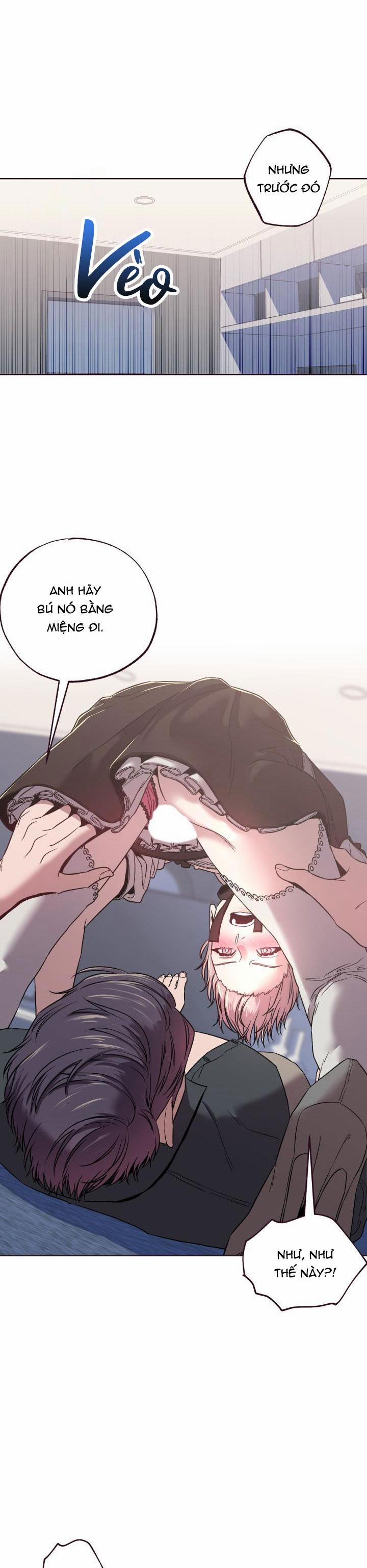 Falling Down 22.1 trang 14