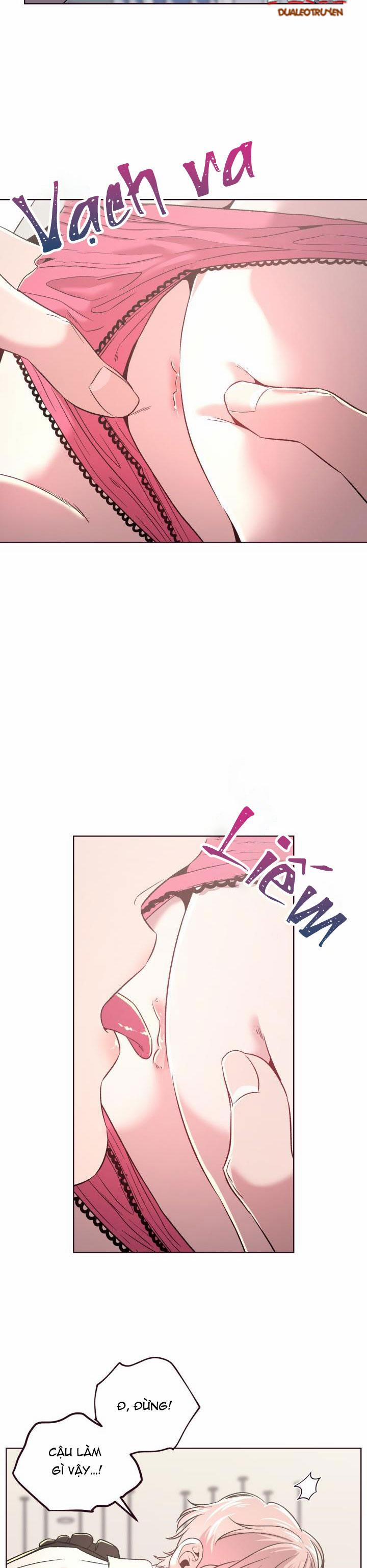 Falling Down 22.1 trang 17