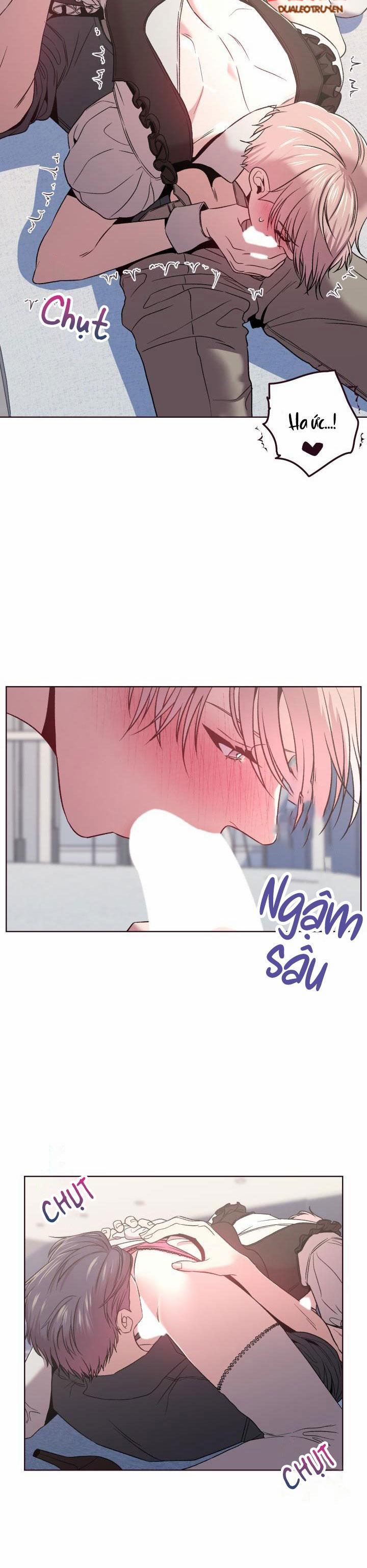 Falling Down 22.1 trang 19