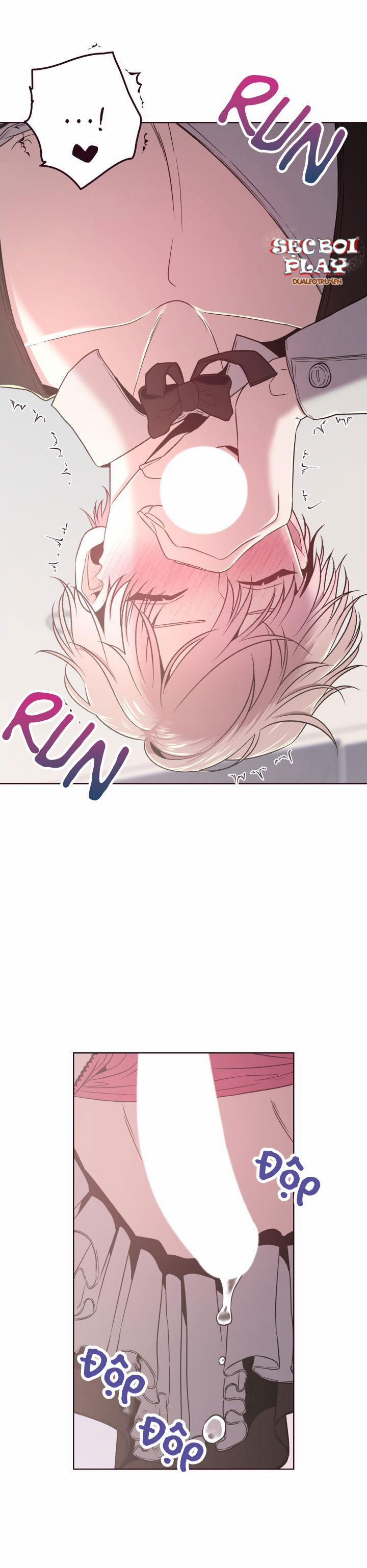 Falling Down 22.1 trang 20