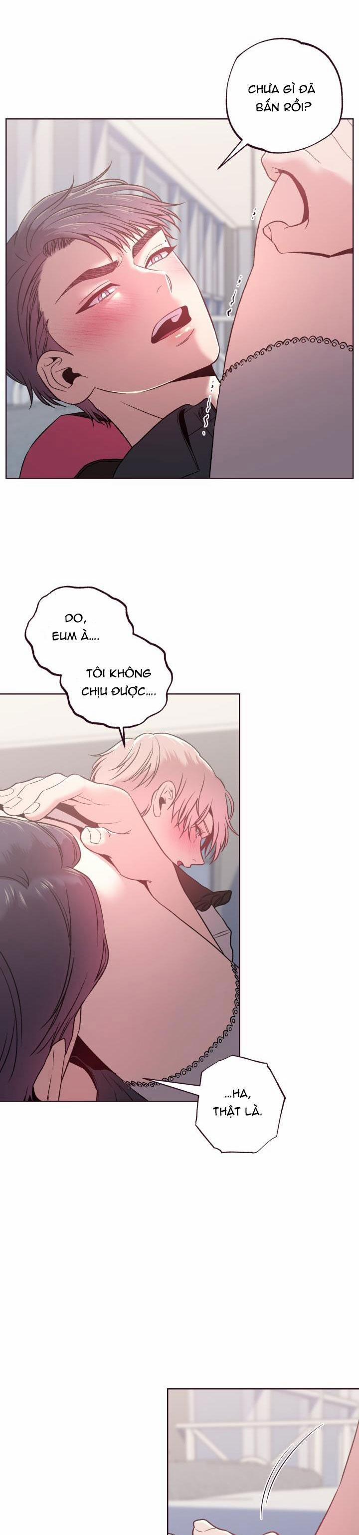 Falling Down 22.1 trang 21