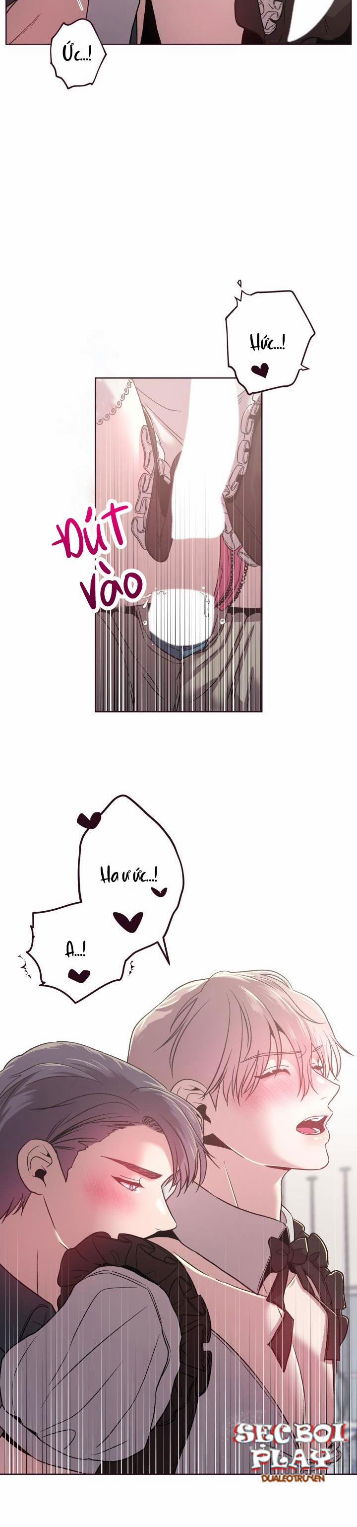 Falling Down 22.1 trang 23