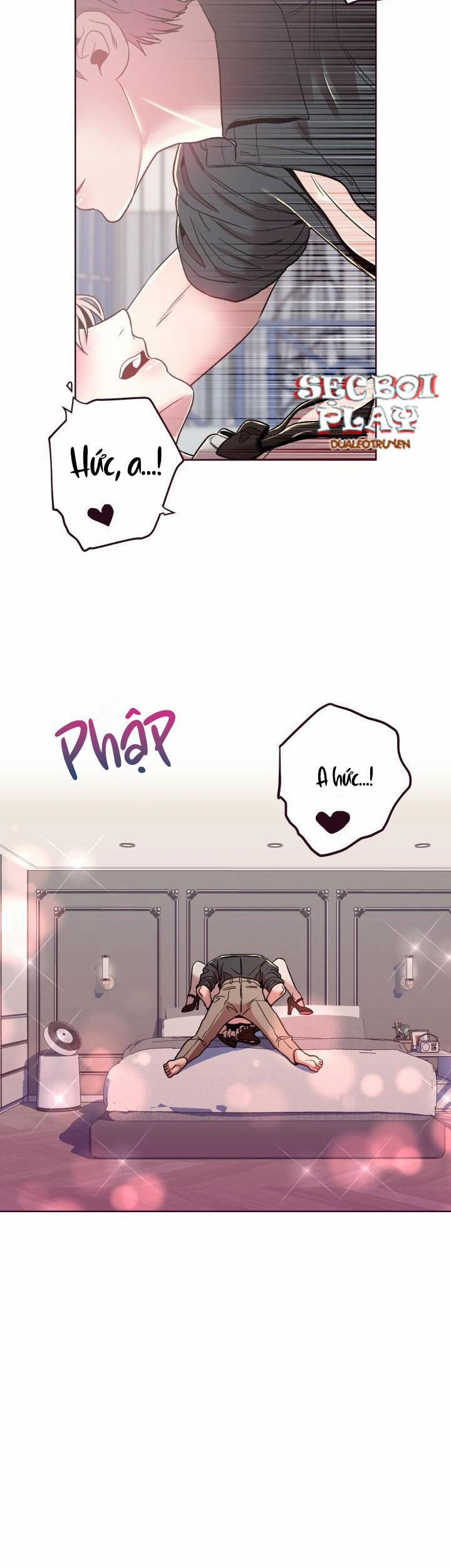 Falling Down 22.1 trang 28