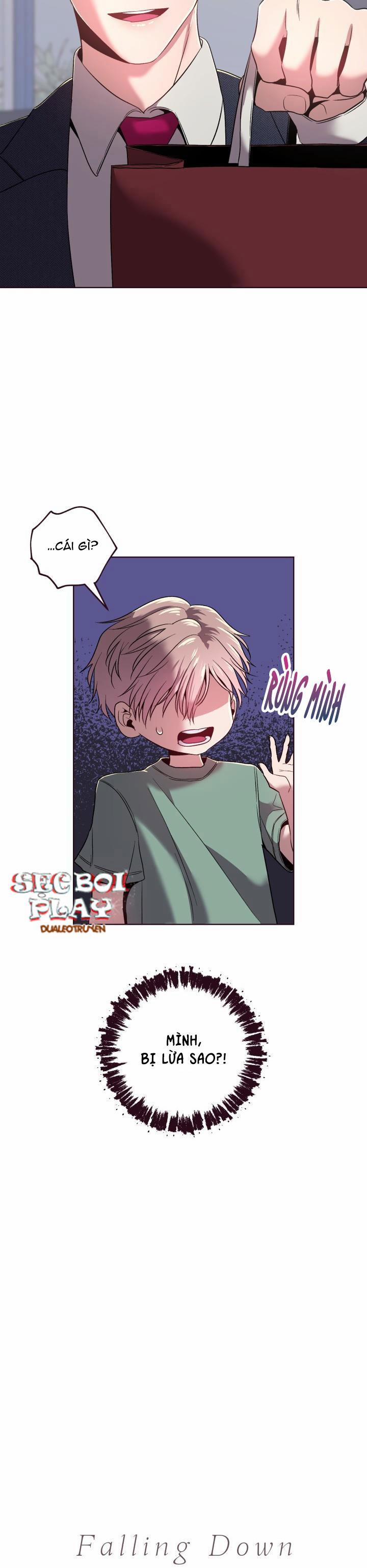 Falling Down 22.1 trang 5