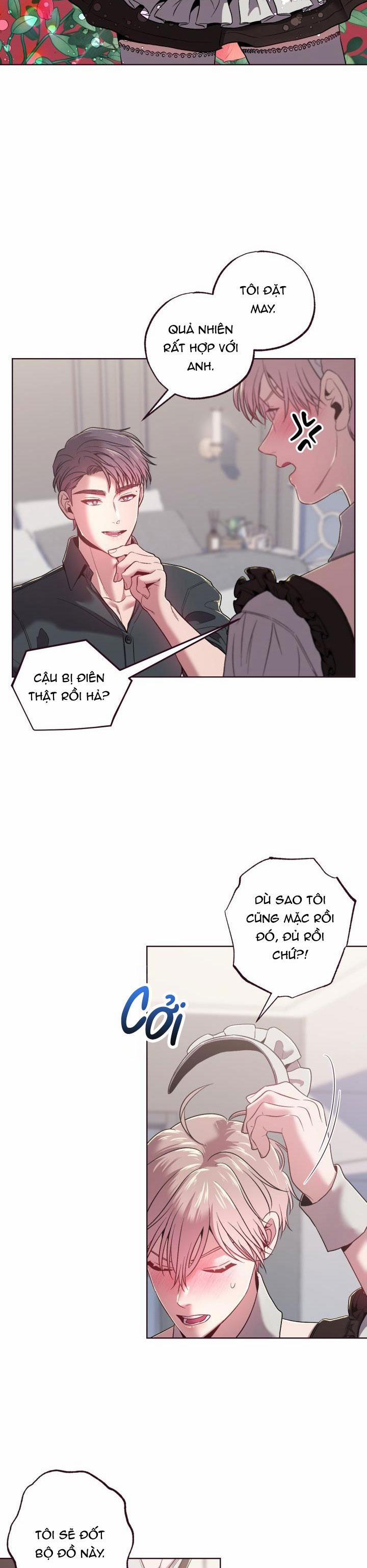 Falling Down 22.1 trang 7