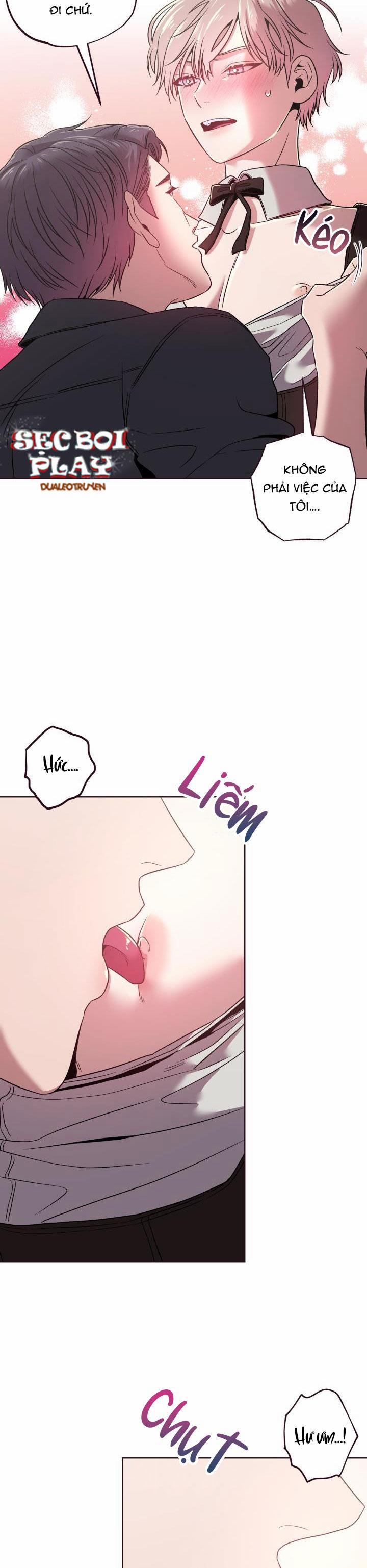 Falling Down 22.1 trang 9