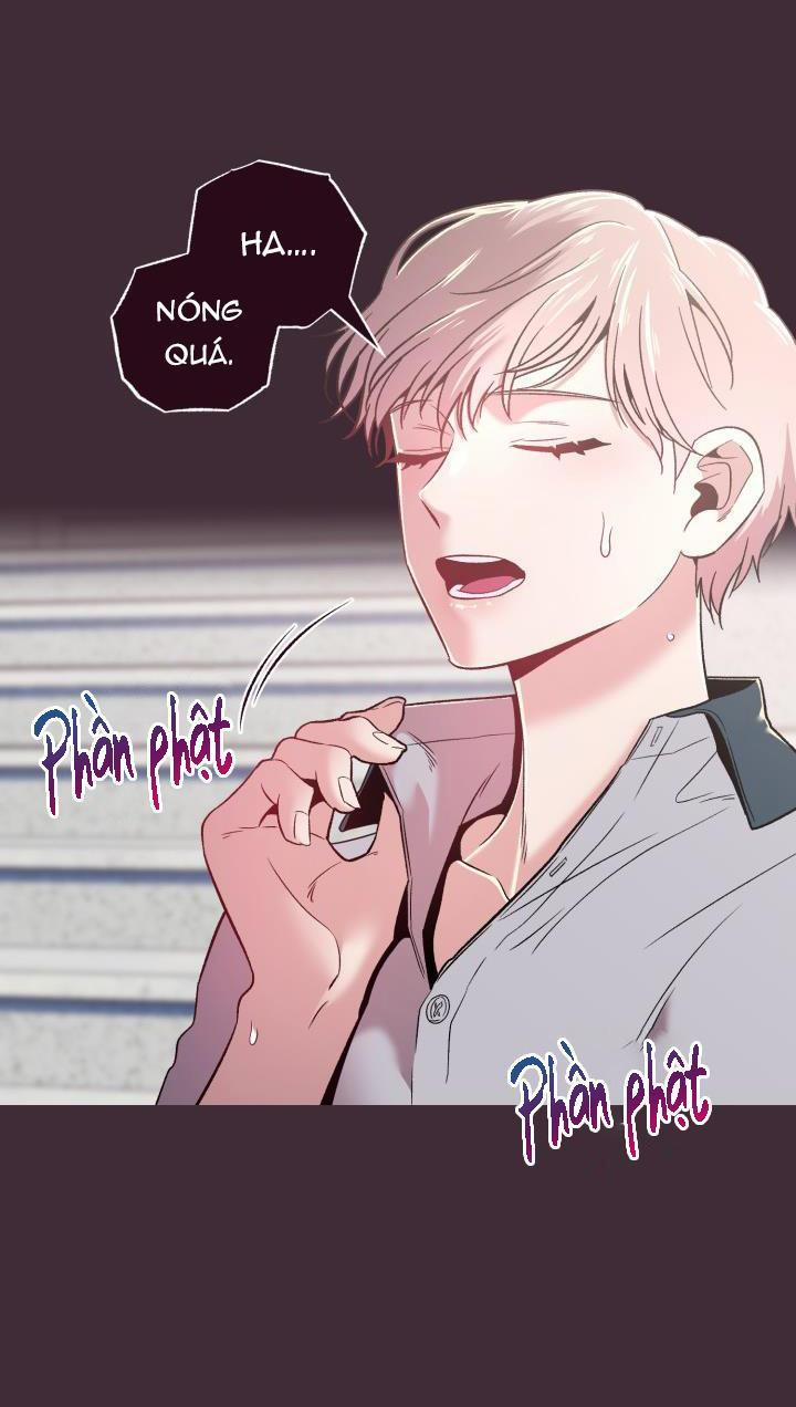 Falling Down 22 trang 1