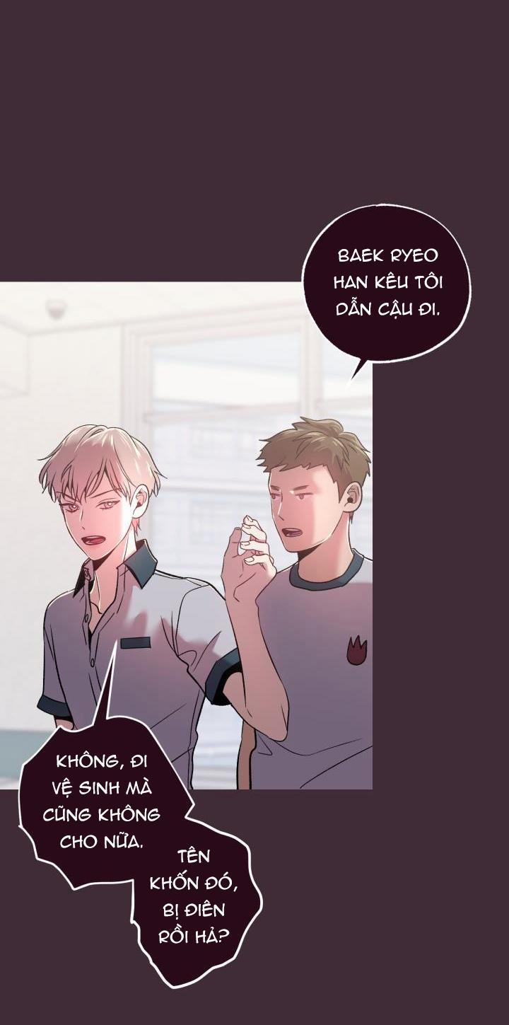 Falling Down 22 trang 18