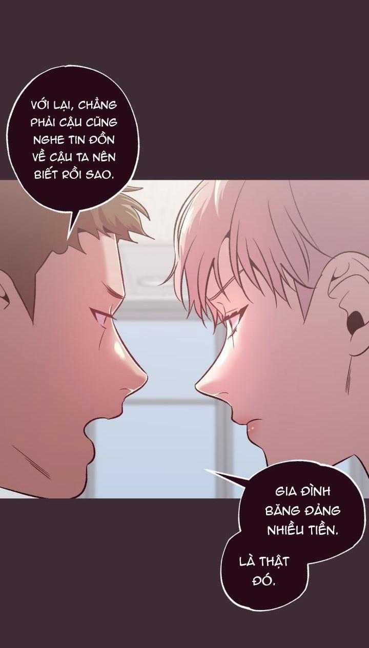 Falling Down 22 trang 21