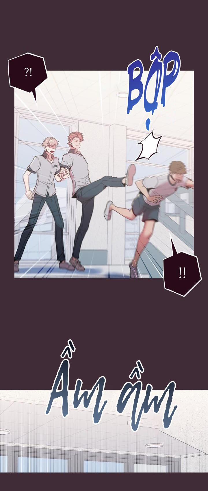 Falling Down 22 trang 24