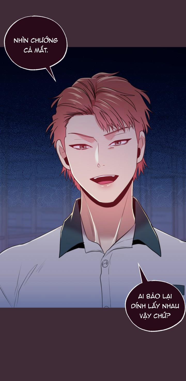 Falling Down 22 trang 26