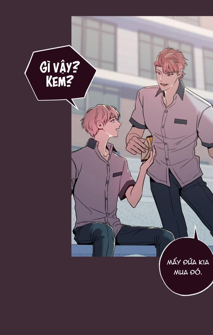 Falling Down 22 trang 3