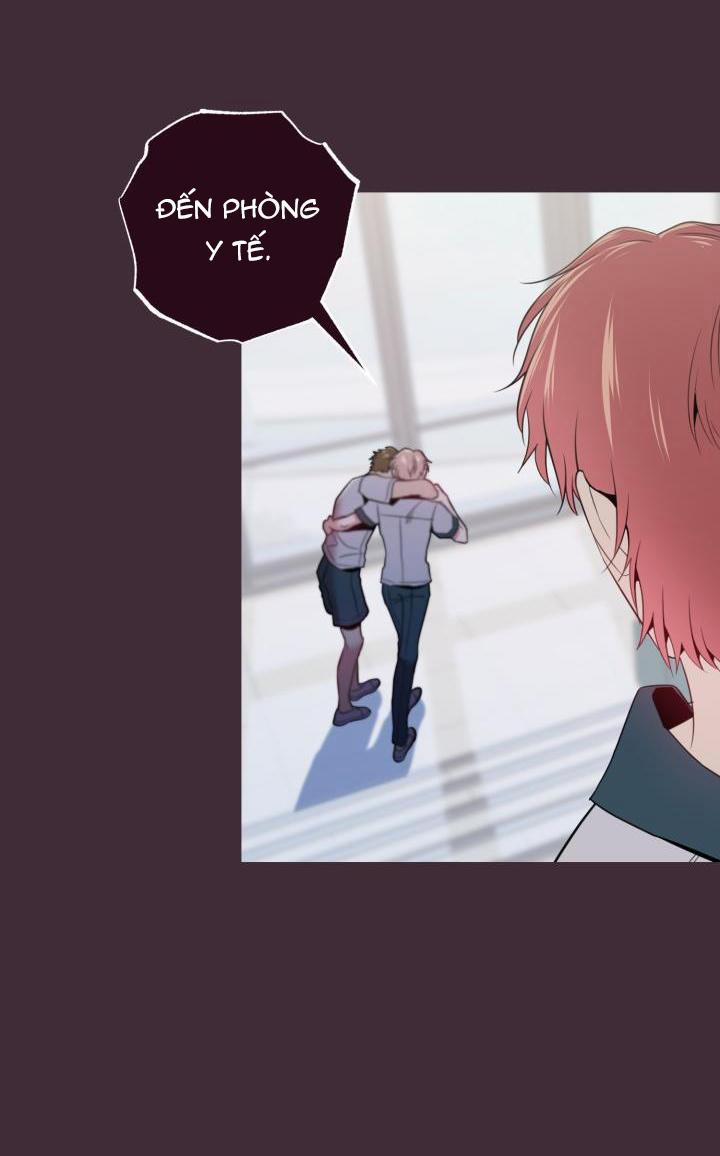 Falling Down 22 trang 30