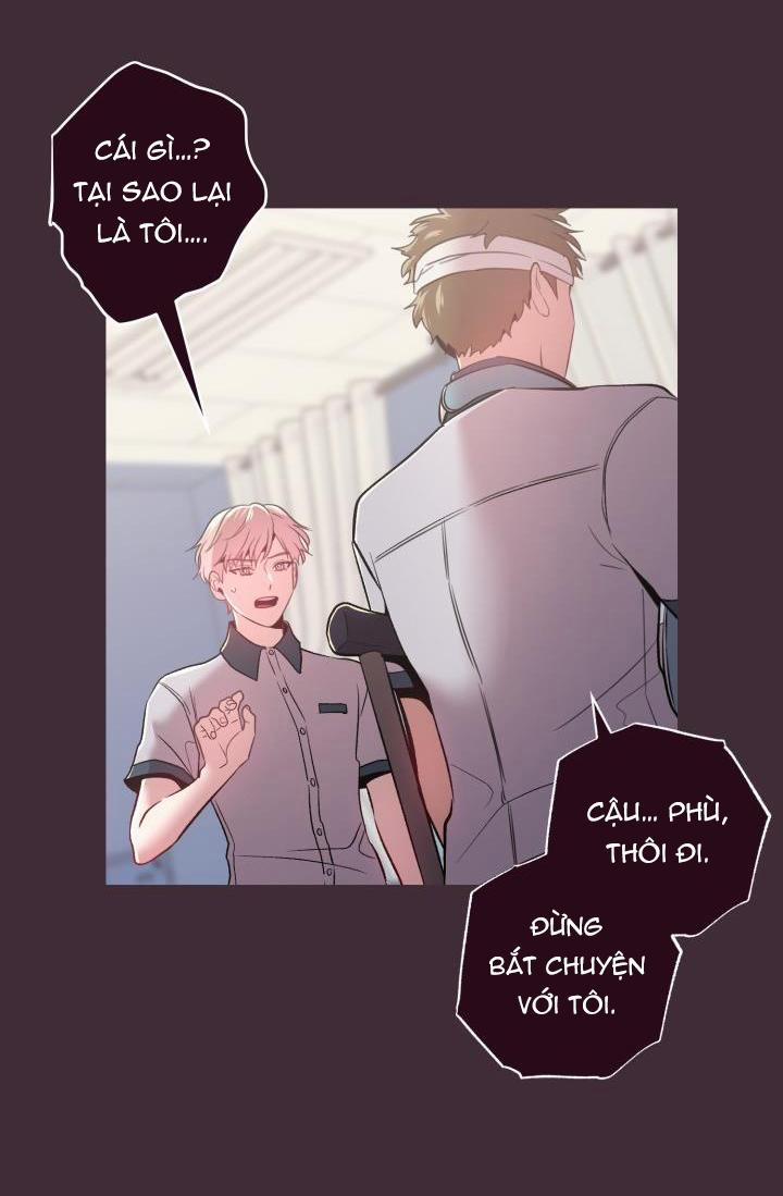 Falling Down 22 trang 35