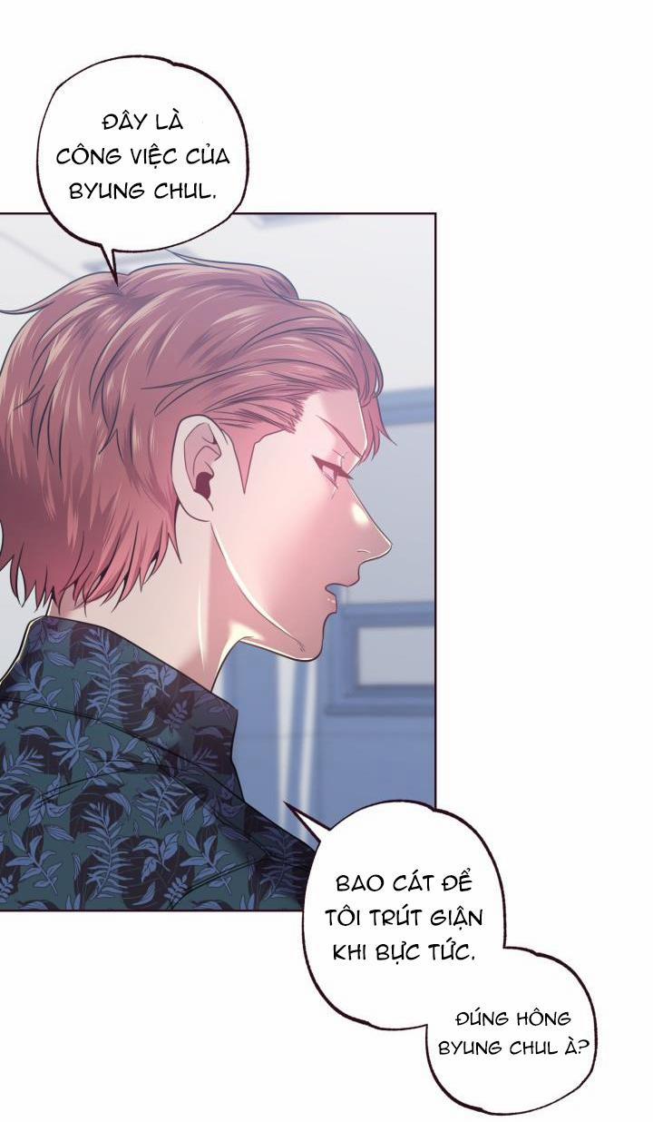 Falling Down 22 trang 49