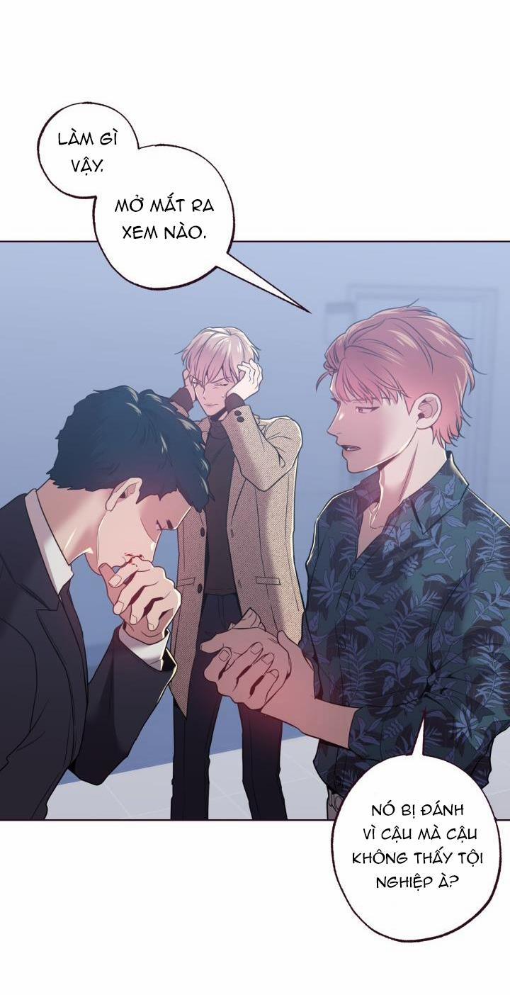 Falling Down 22 trang 55