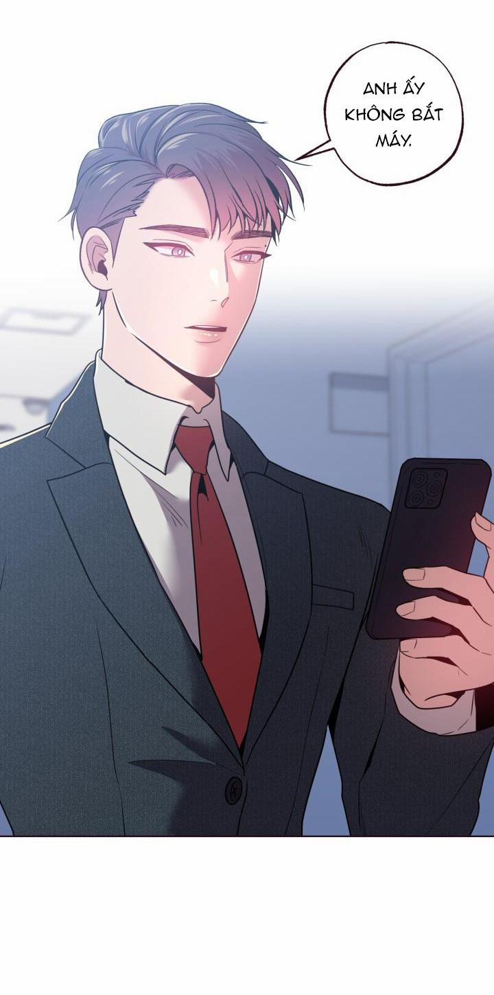 Falling Down 22 trang 60