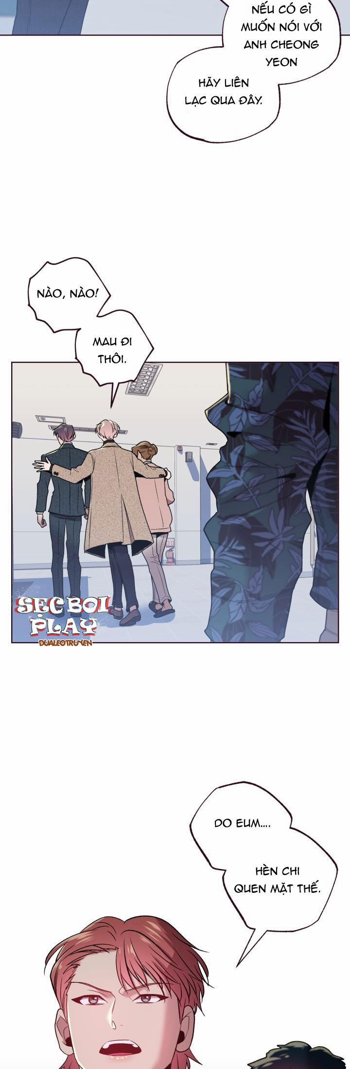 Falling Down 23 trang 14