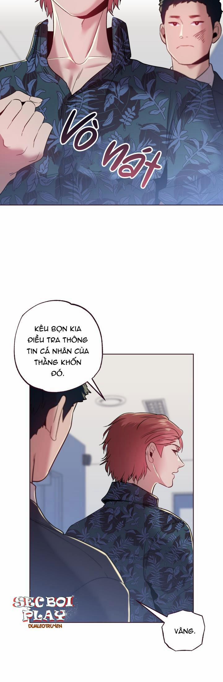 Falling Down 23 trang 15