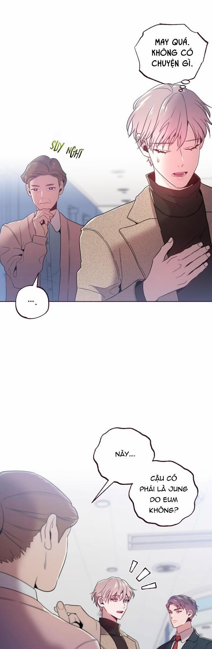 Falling Down 23 trang 17