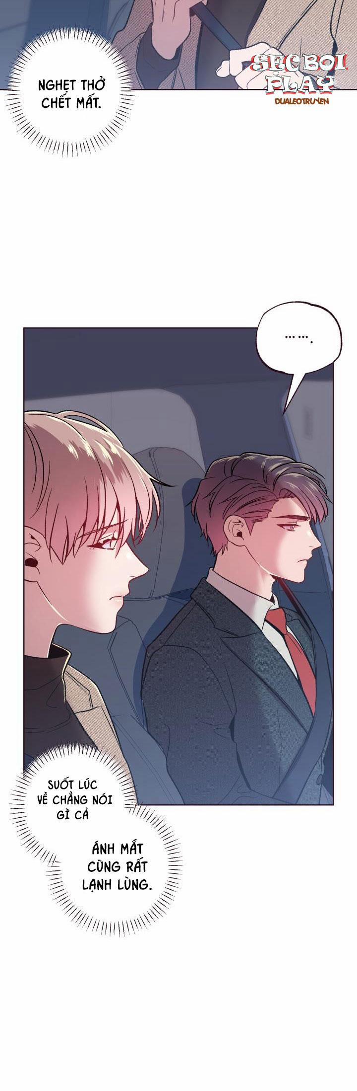 Falling Down 23 trang 23