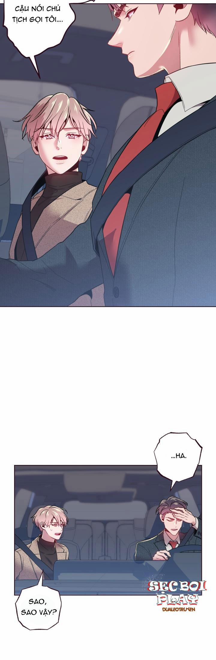 Falling Down 23 trang 25