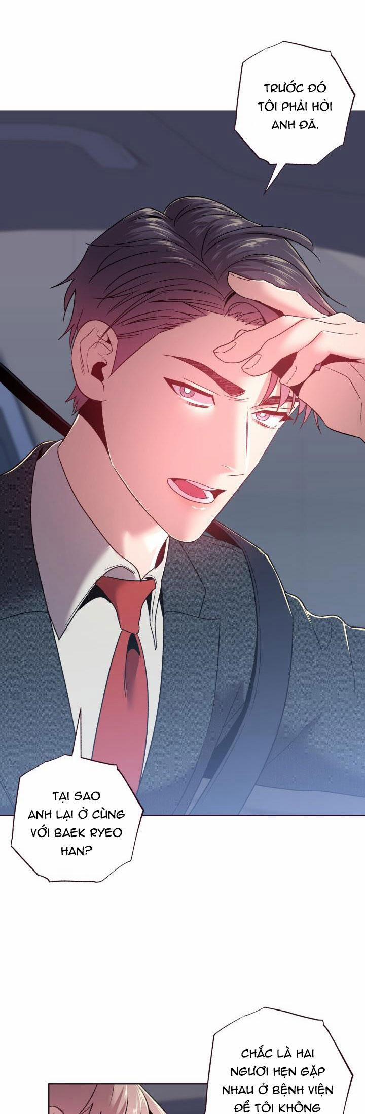 Falling Down 23 trang 26