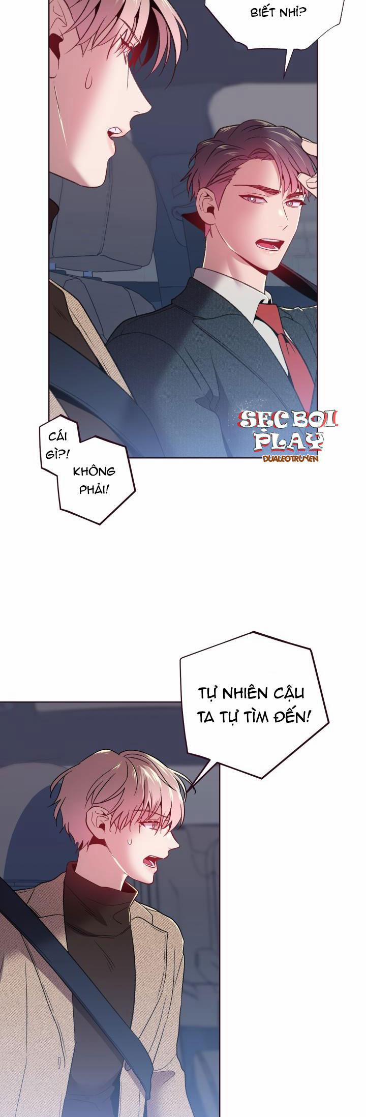 Falling Down 23 trang 27