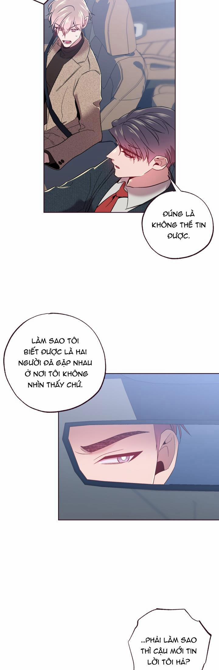 Falling Down 23 trang 30