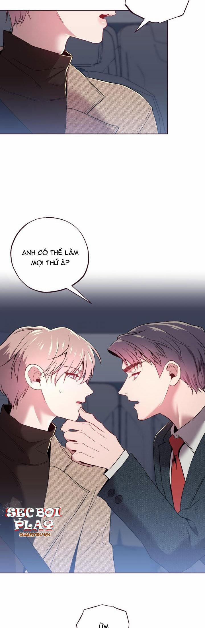 Falling Down 23 trang 31