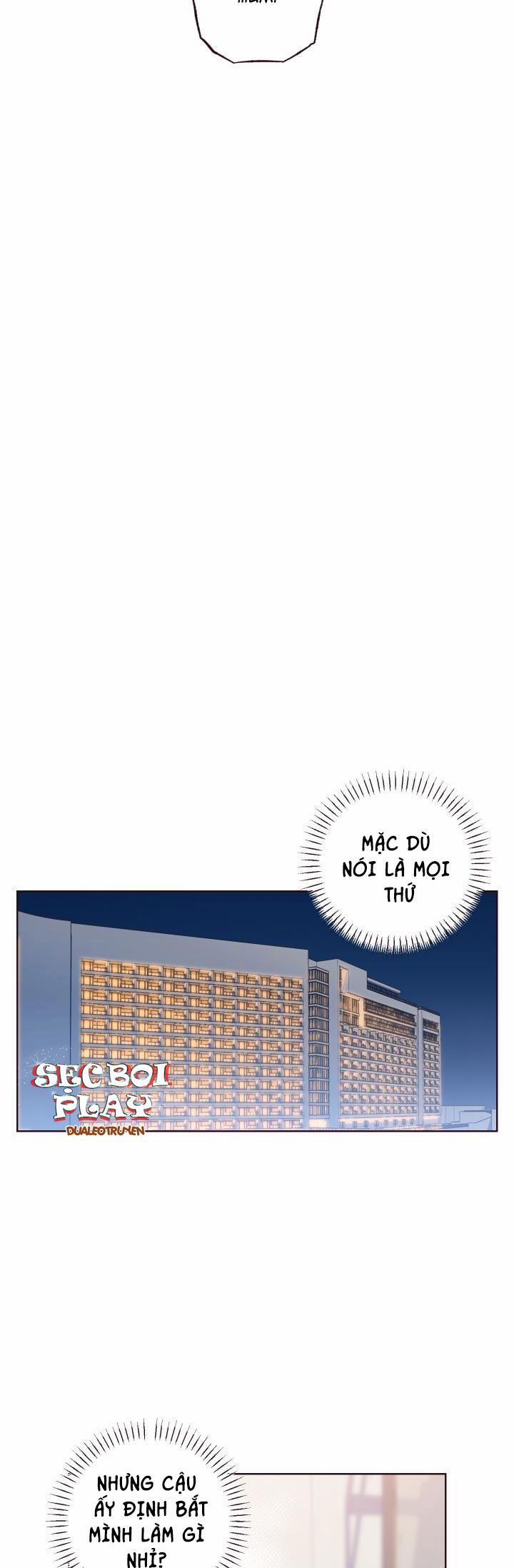 Falling Down 23 trang 32