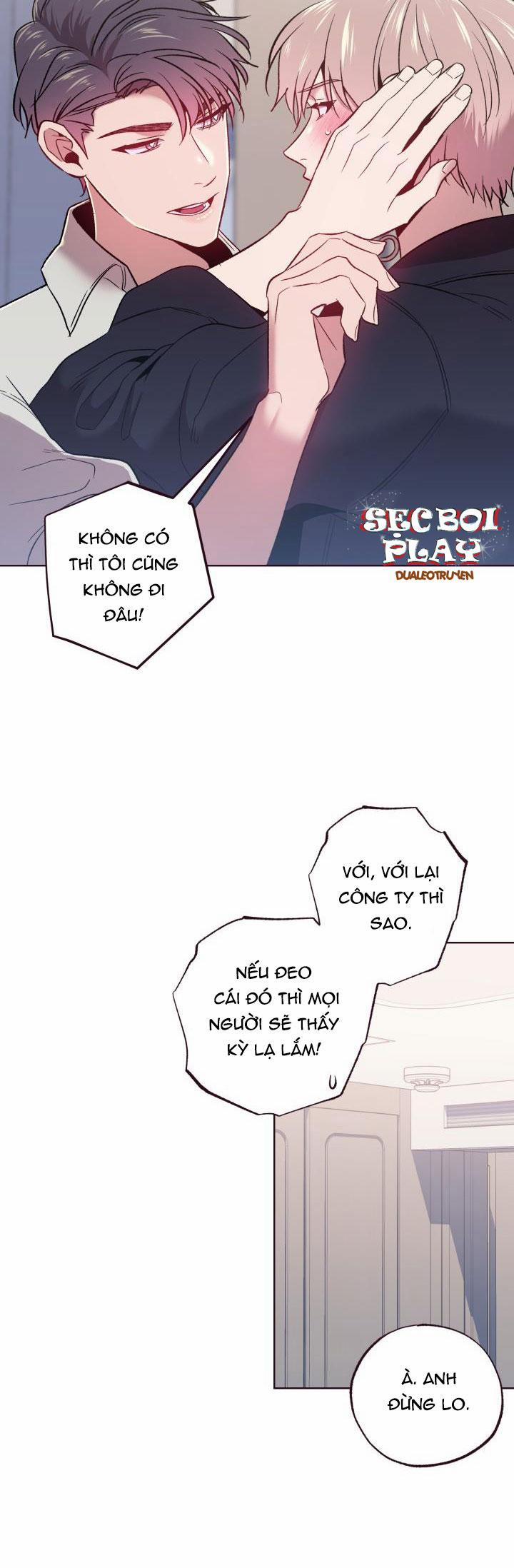 Falling Down 23 trang 38