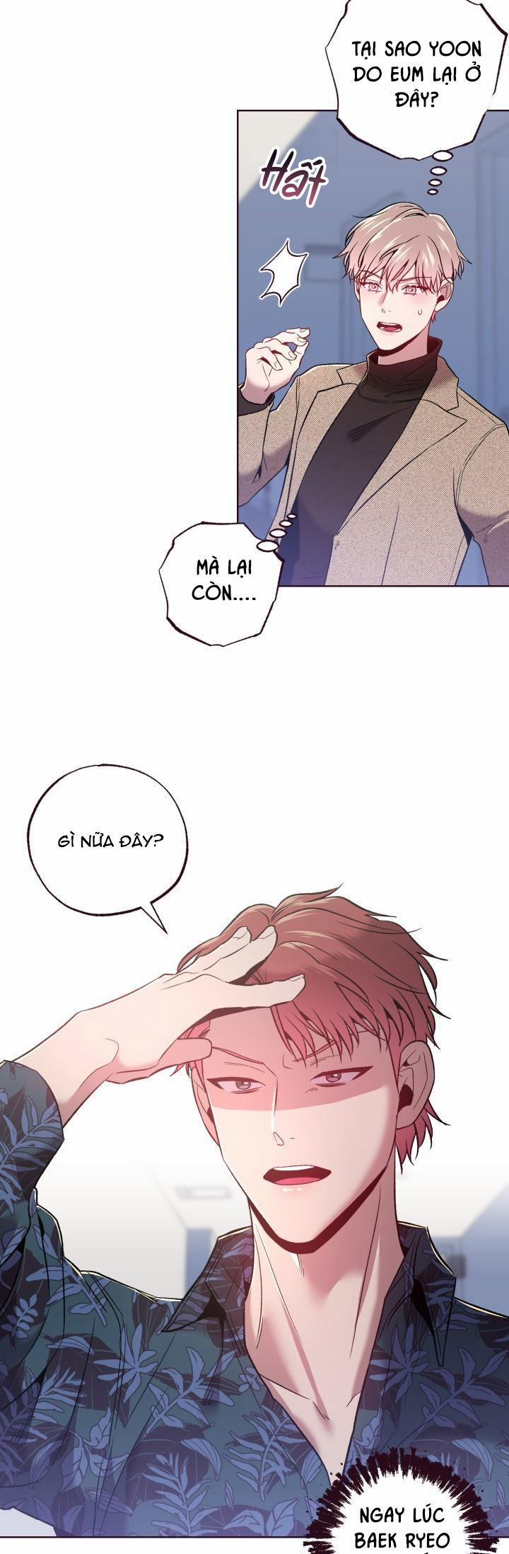 Falling Down 23 trang 5