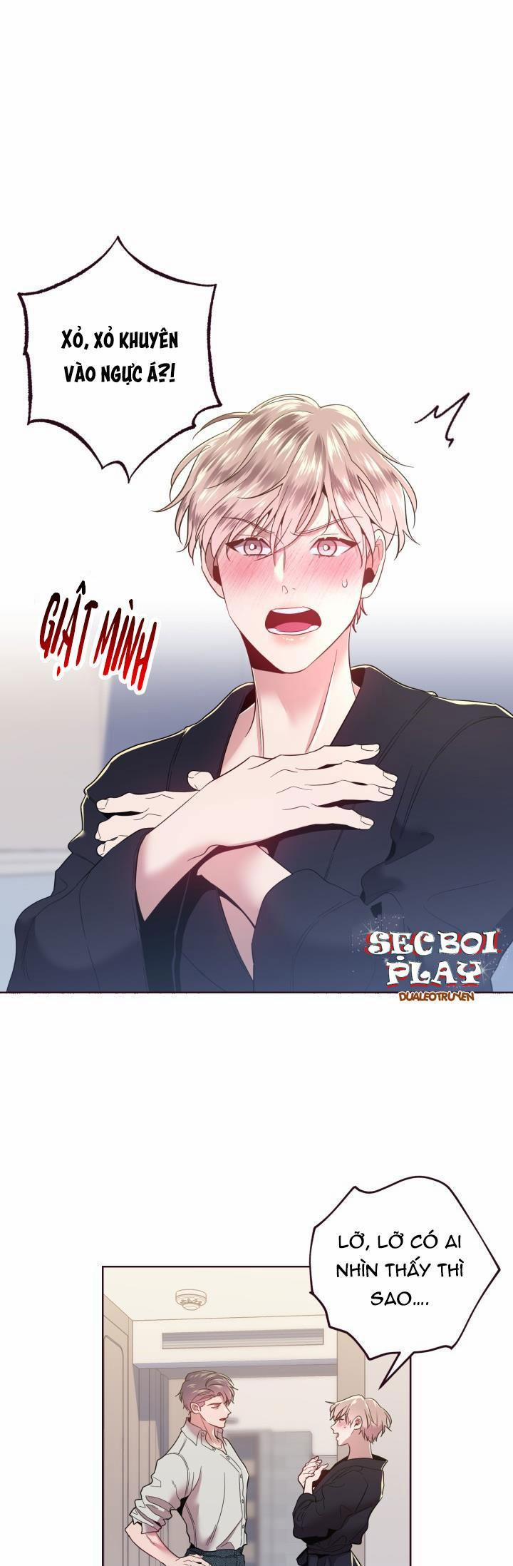 Falling Down 24 trang 0