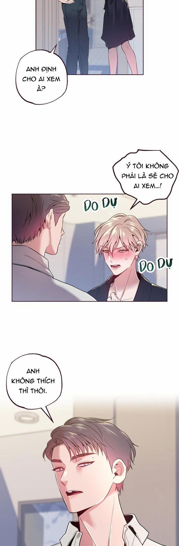 Falling Down 24 trang 1