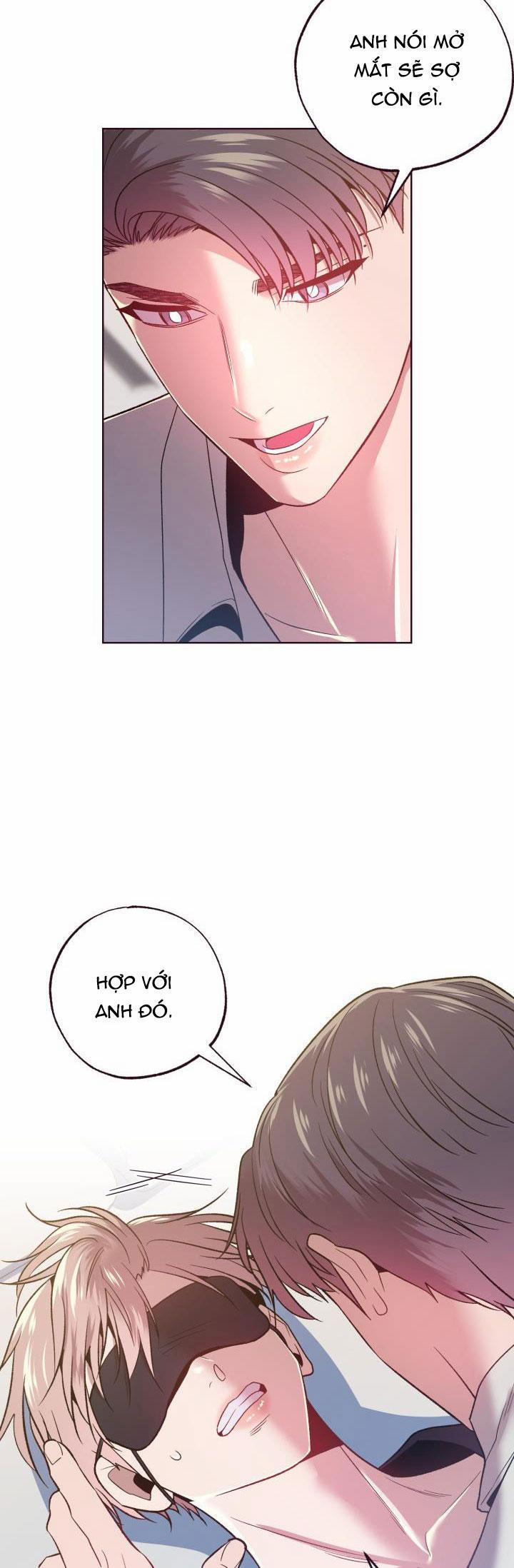 Falling Down 24 trang 11