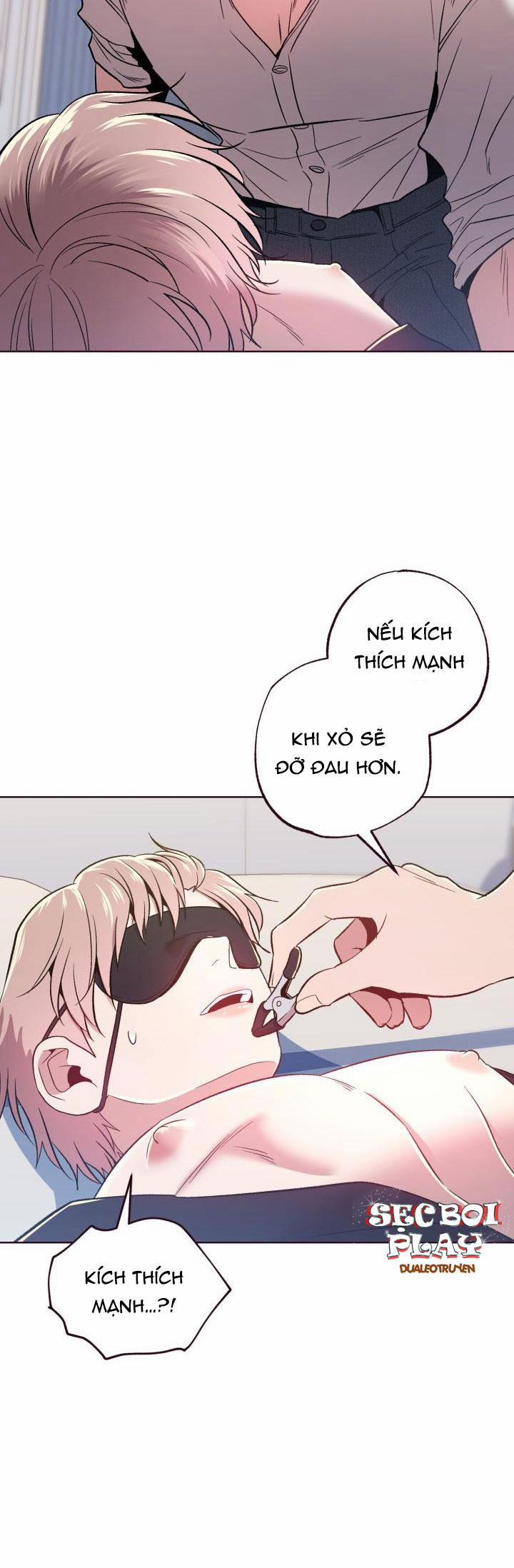 Falling Down 24 trang 13