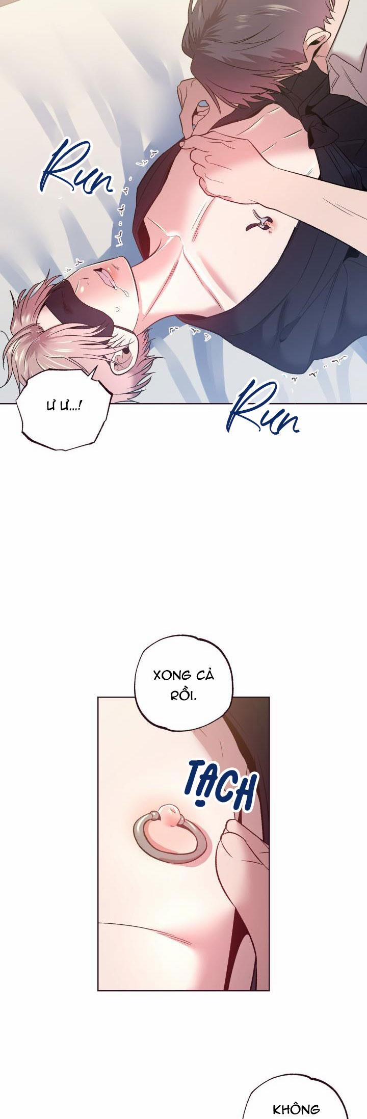 Falling Down 24 trang 18