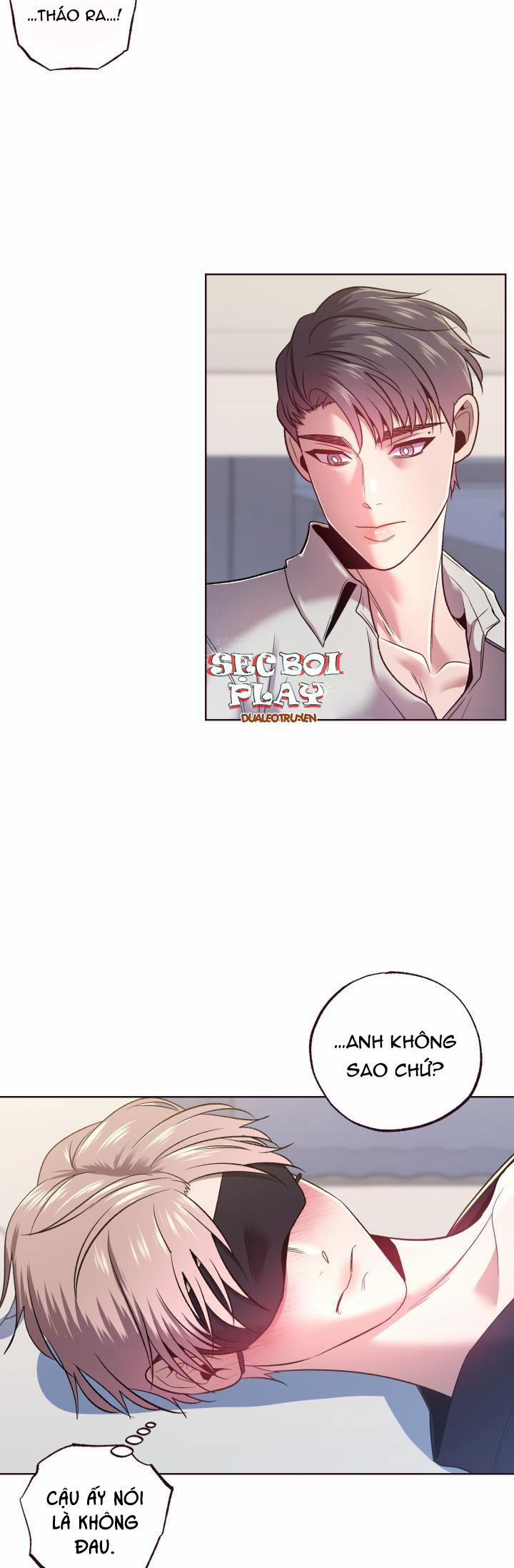 Falling Down 24 trang 20