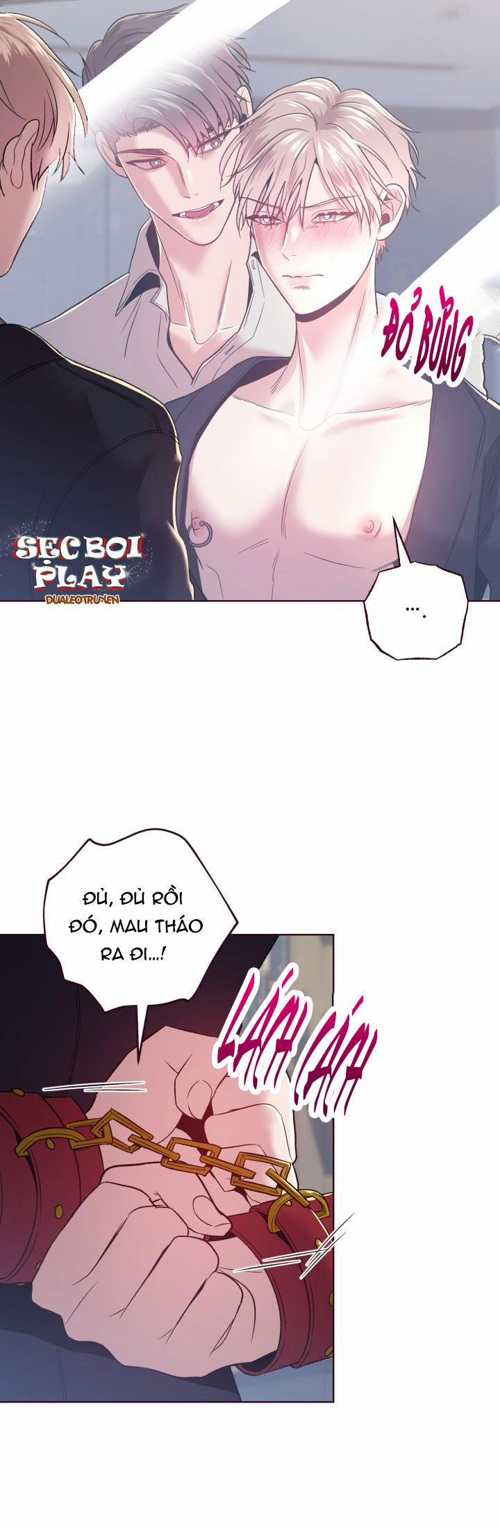 Falling Down 24 trang 24