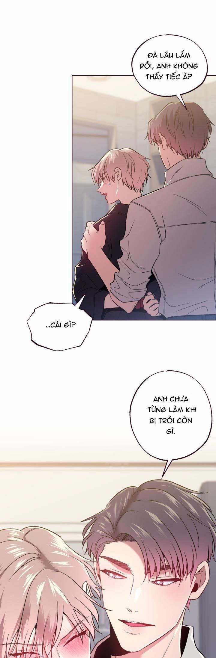 Falling Down 24 trang 25