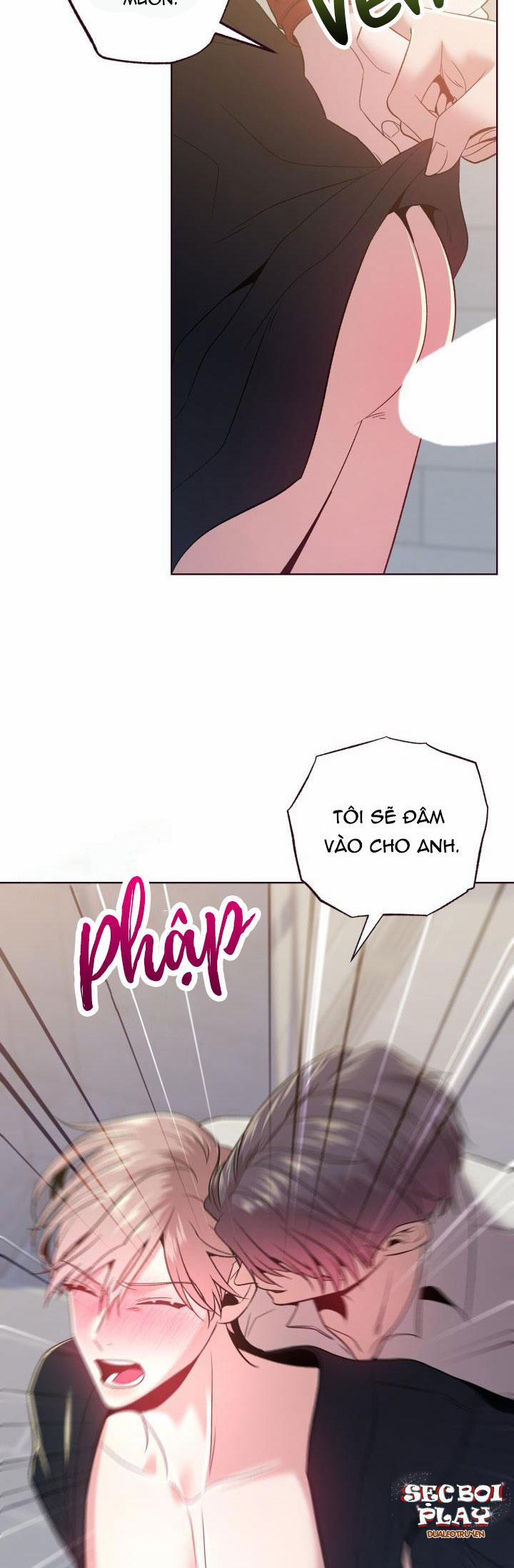 Falling Down 24 trang 31