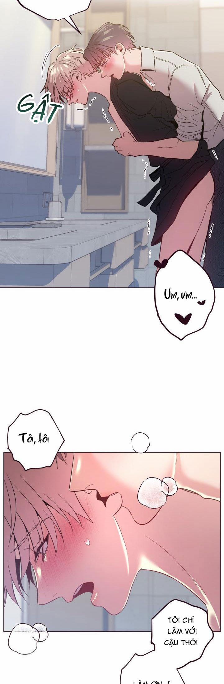 Falling Down 24 trang 33